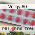 Vriligy 60 18